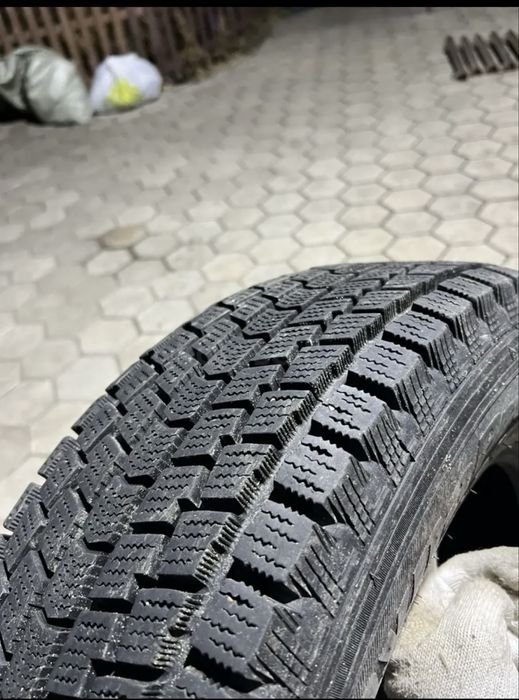 Продам шины Hankook