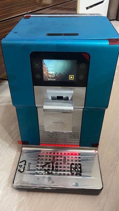 Продам кофемашину Krups