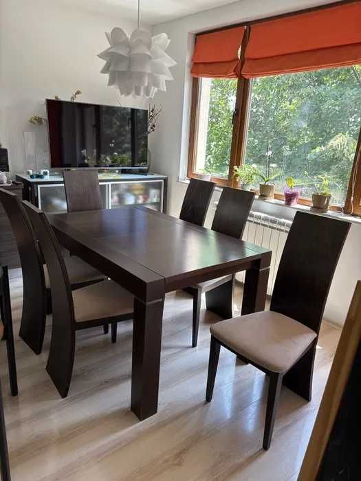 Столове кухненски