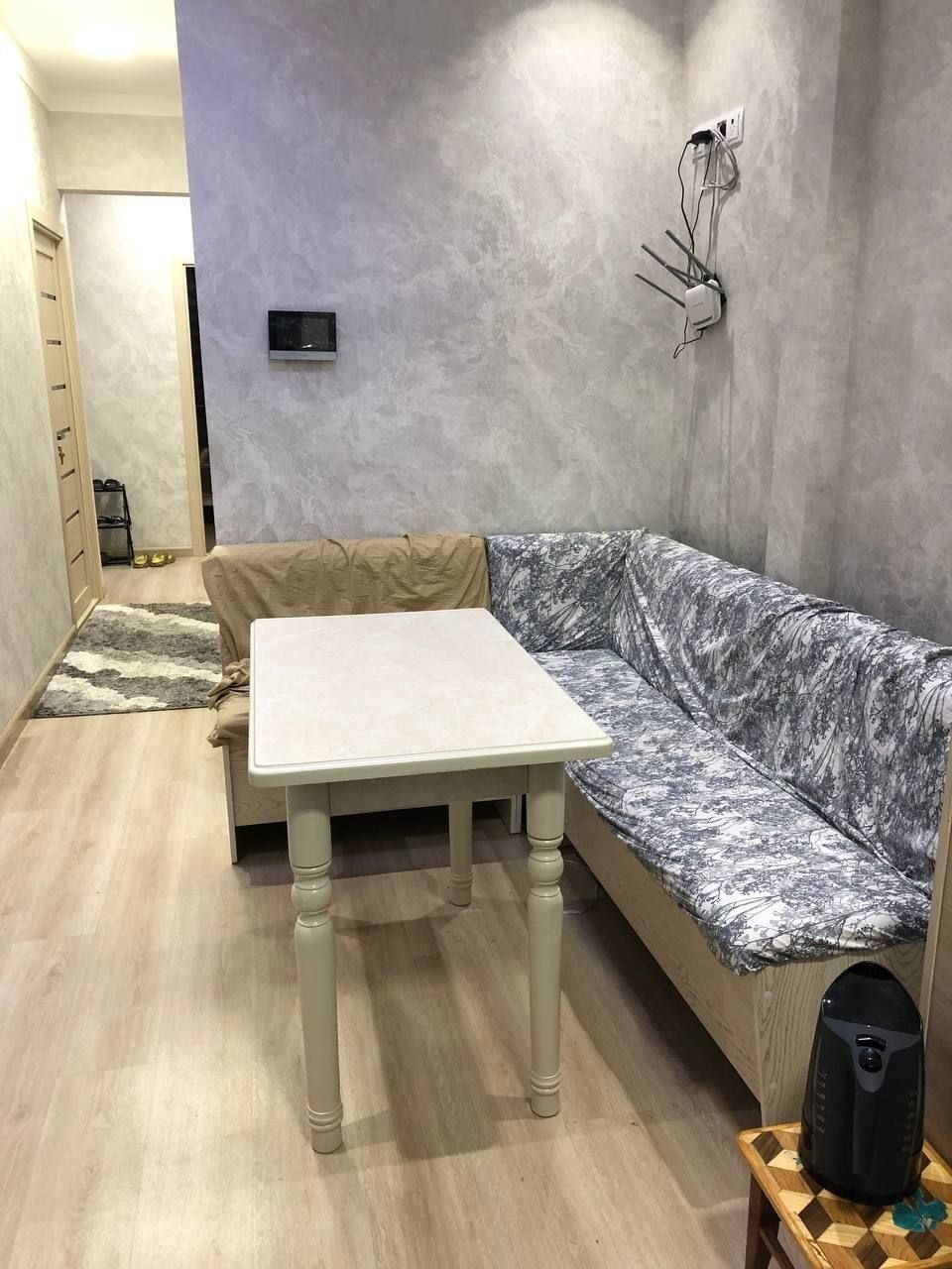 Квартира аренда коракамиш 1/3 да 2/4/4