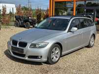 BMW Seria 3 BMW 320d 177cp automat rate/cash