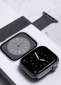 В продаже - Apple Watch 8
