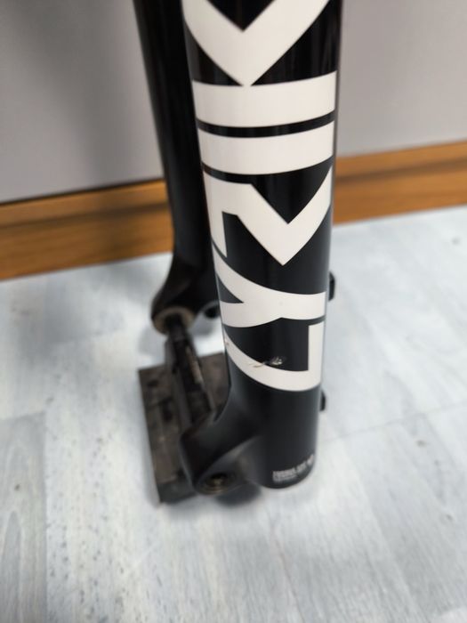 Rock Shox Yari 160 29 inch