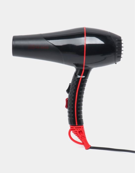 Professional fen FaKang, ION FK-9900, soch quritish uchun fen