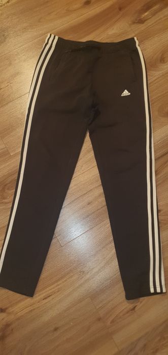 Pantalon sport Adidas, marime 14 15 ani