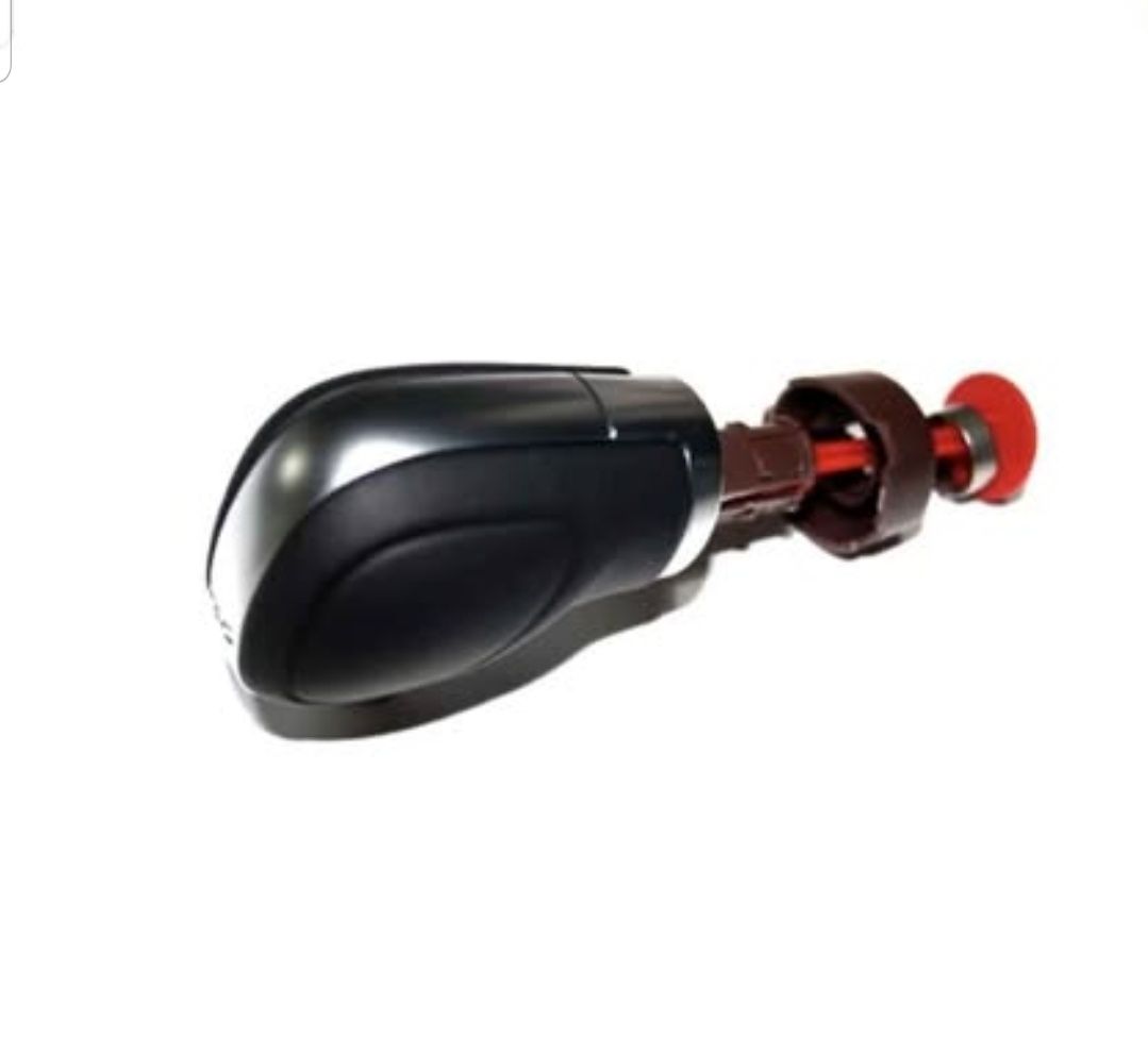 Nuca schimbator piele vw volkswagen dsg passat cc tiguan b7 golf jetta