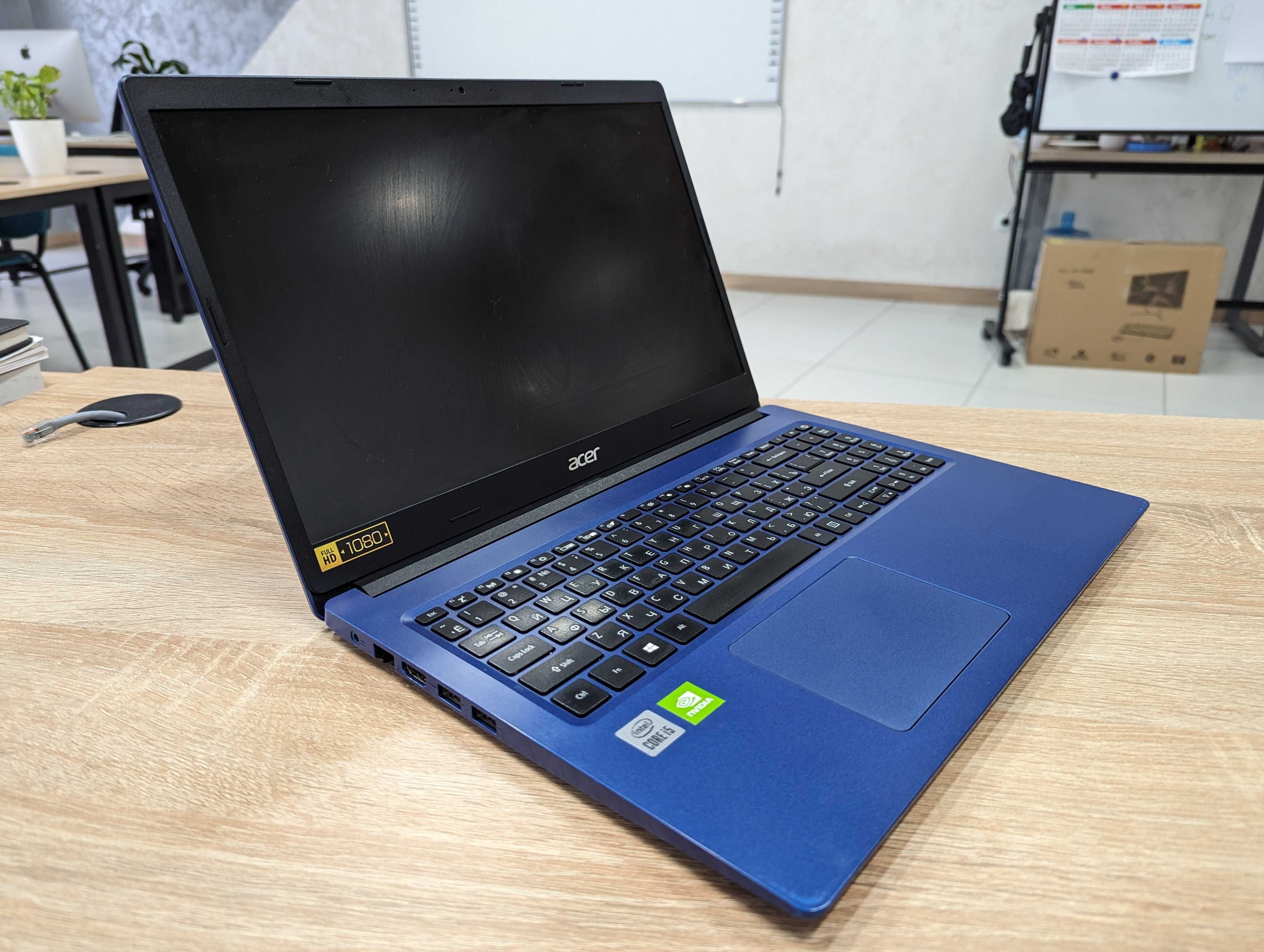 Noutvook ACER ASPIRE 3