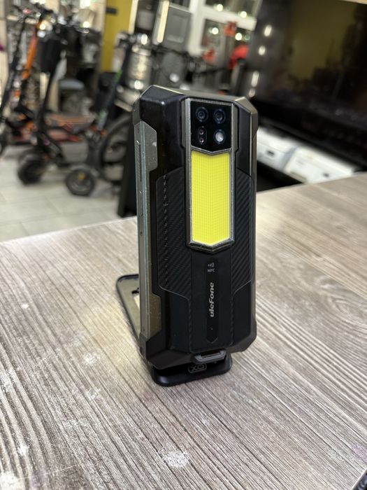 Ulefone Armor 24 256GB 12GB Ram