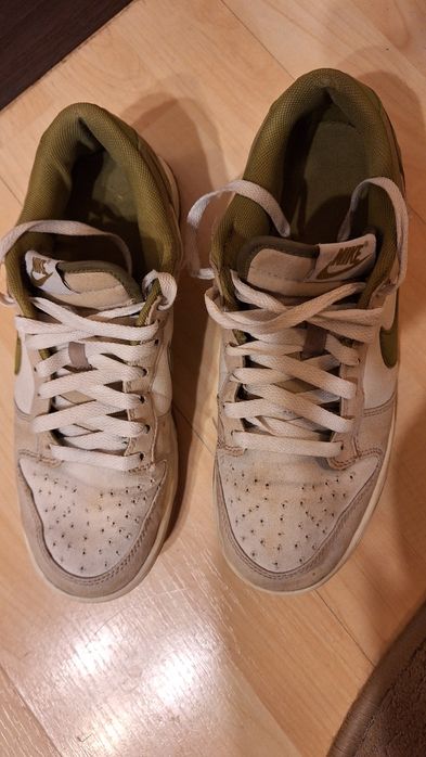 Pantofi Nike baieti marimea 41
