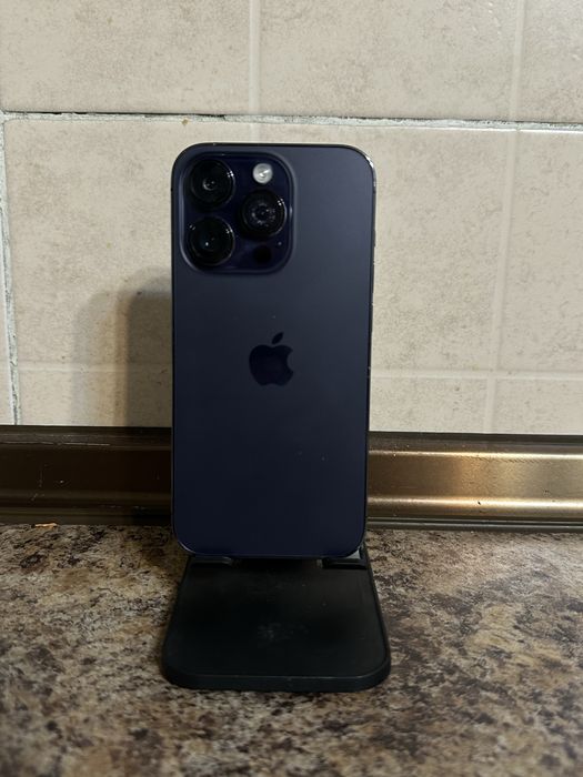 Iphone 14 pro 128gb Айфон 14 про 128гб