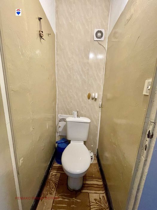 Продава се Тристаен апартамент в Русе, Здравец Изток - 78 кв.м за 1308 €/кв.м - Снимка #11