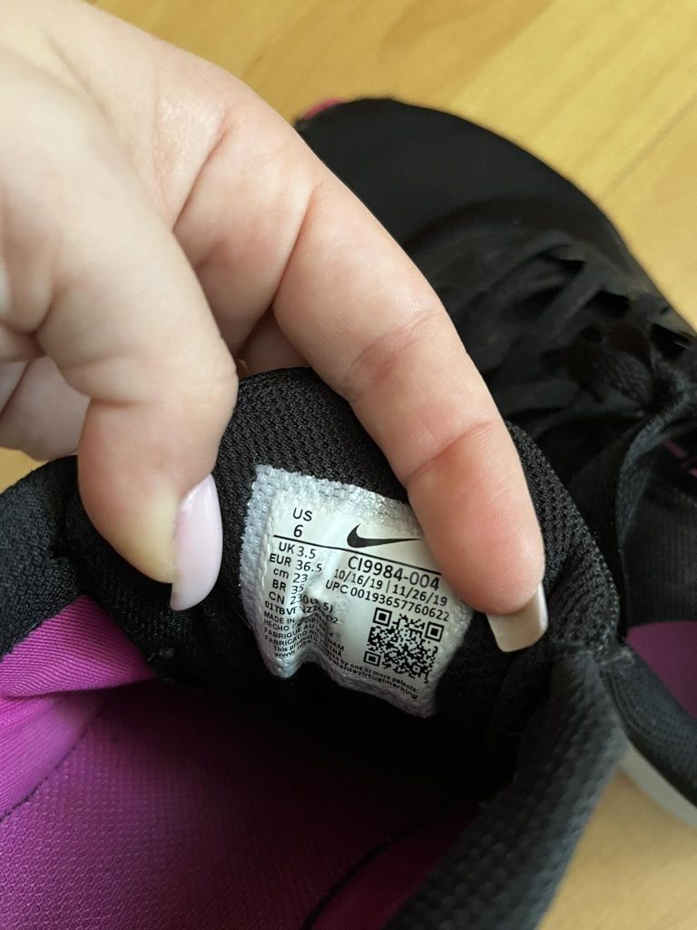 Маратонки Nike Downshifter 10