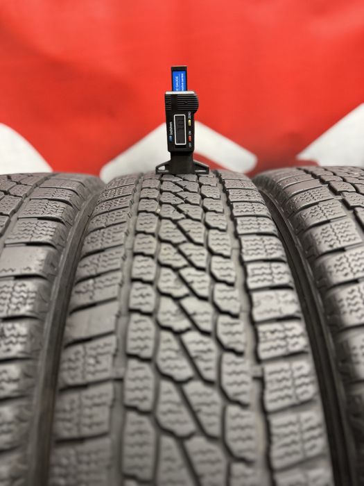 205 75 16C, Зимни гуми за бус, Firestone VanHawk2Winter, 4 броя