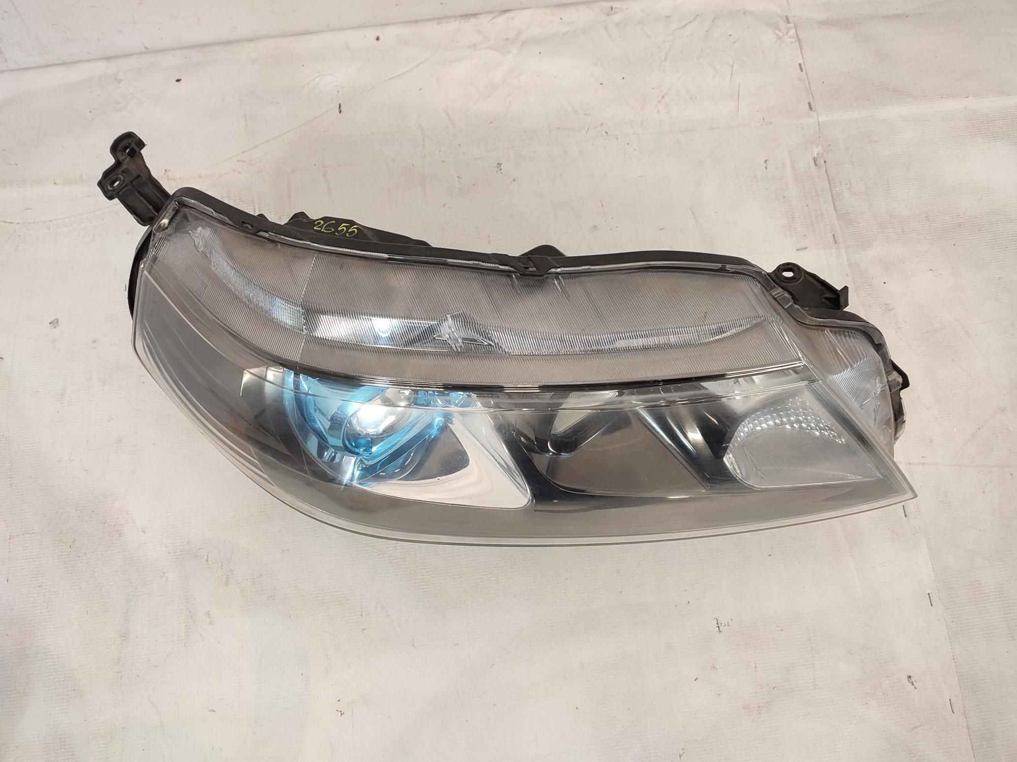 Far dreapta Led Suzuki Vitara dupa 2015