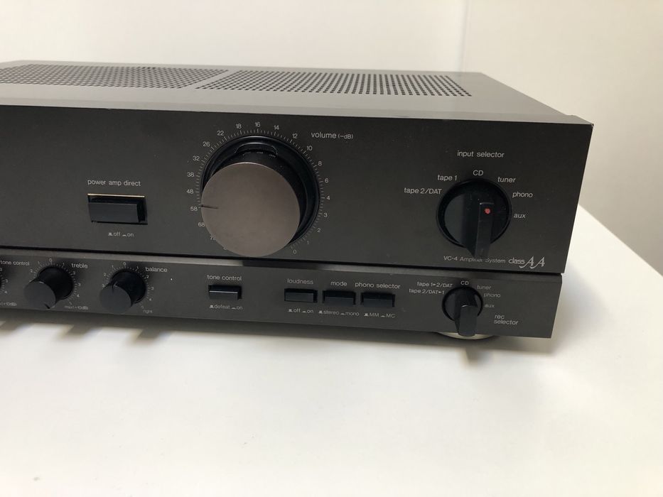 Technics SU V 470