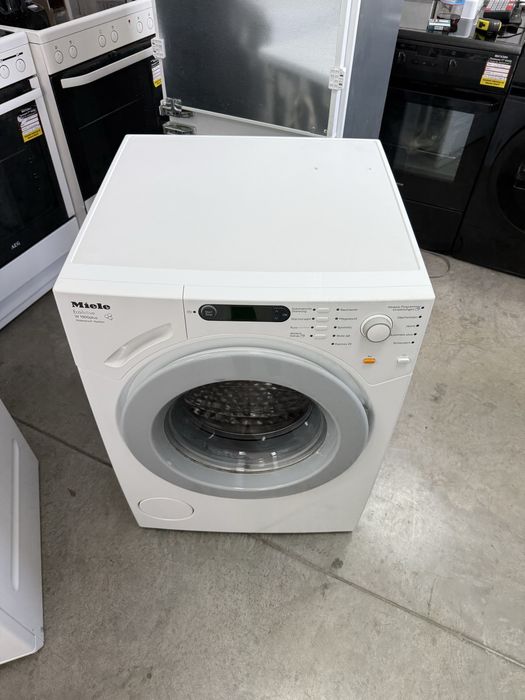 Пералня MIELE eco active