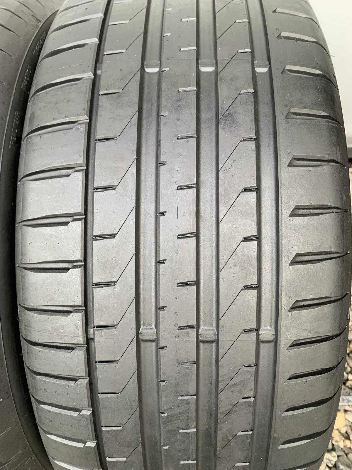 2 Anvelope 275/50R20 Falken