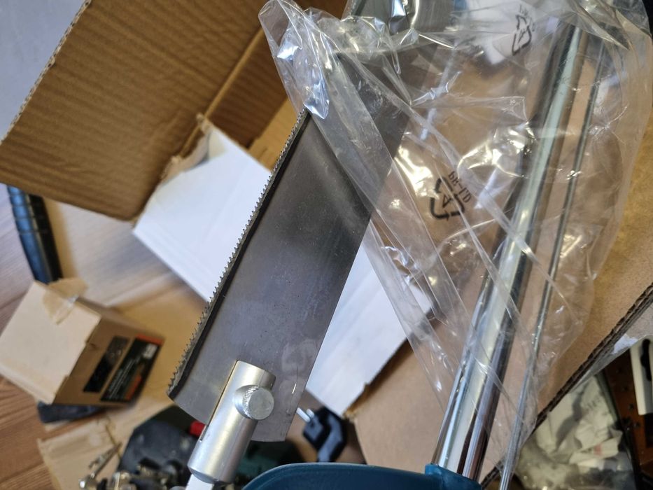 Машина за первази