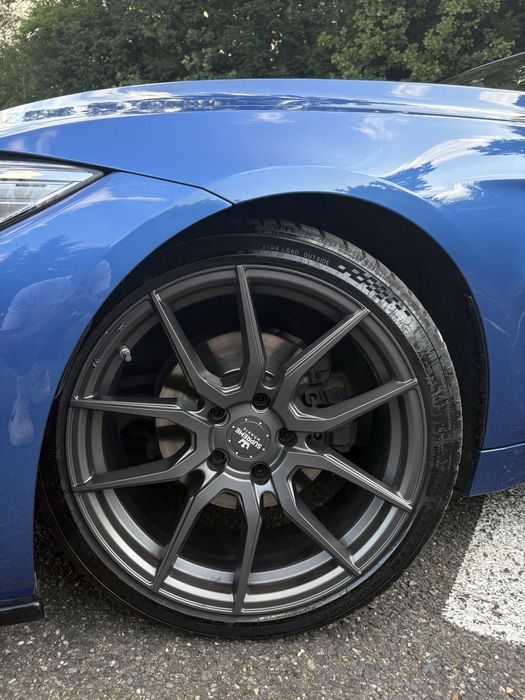 Bmw Seria 4 Grand Coupe X-drive