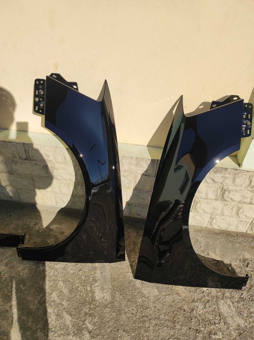 Aripa VW Passat B6 diferite culori