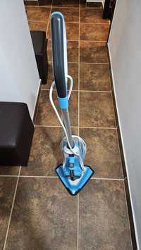 Aparat de curatat cu abur 2in1 Dirt Devil Aqua Clean Steam