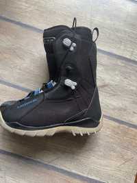 Обувки за сноуборд Salomon
