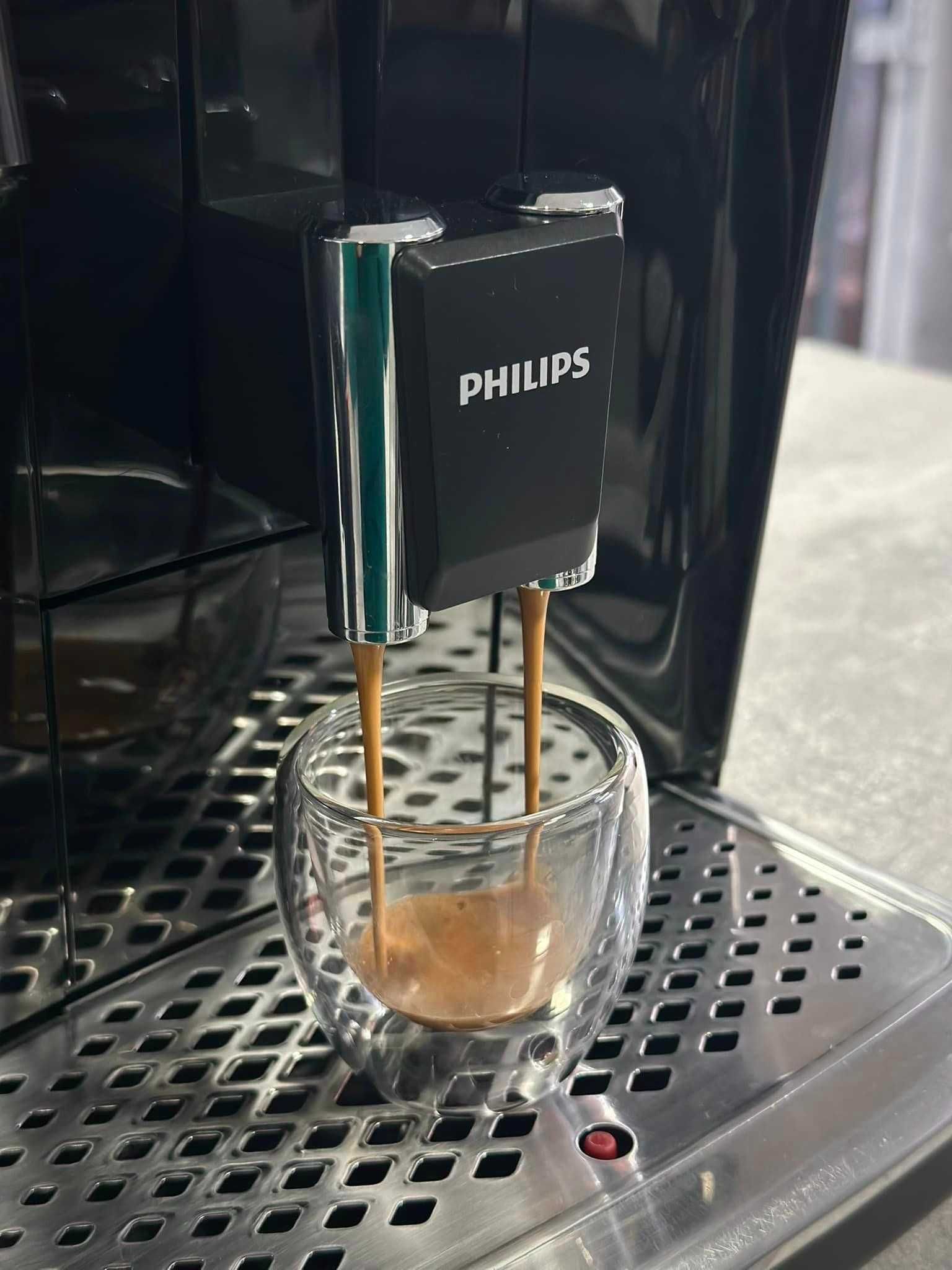 Кафемашина Philips Latte Go EP2231