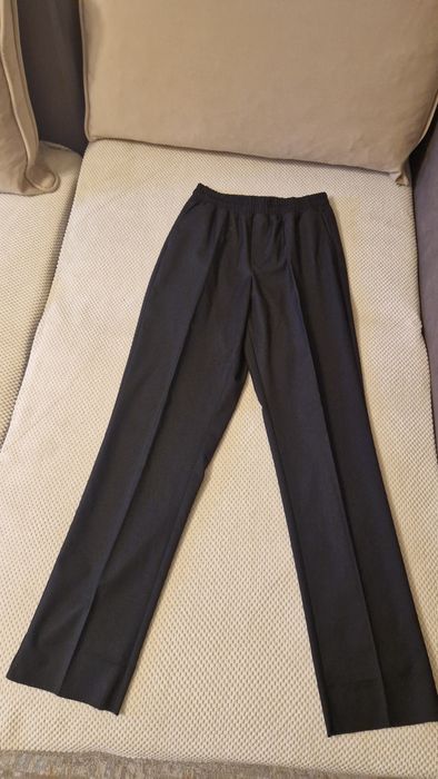 Школьные брюки на подростка