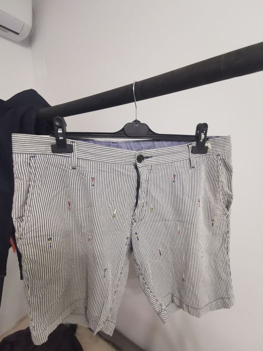 Bermude Tommy Hilfiger masura 38