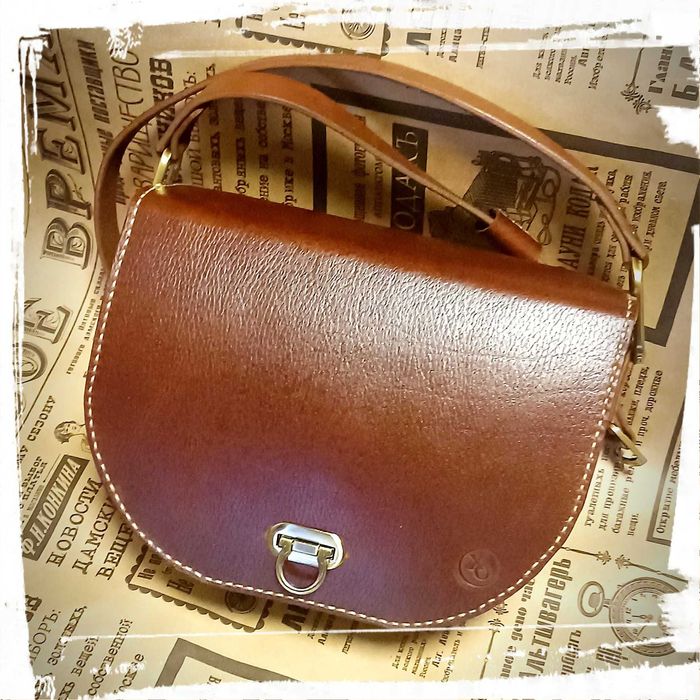 Продам изделие  из натуральной кожи