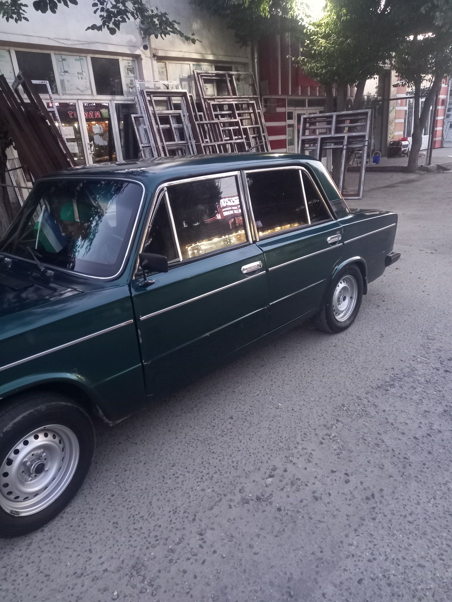 Srochni sotiladi pul zarur gazi prapan
