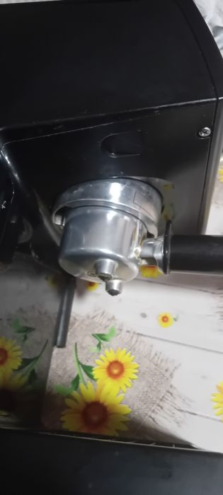 Espressor manual De'Longhi