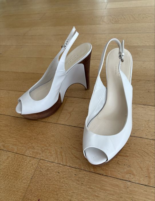 Gucci дамски обувки