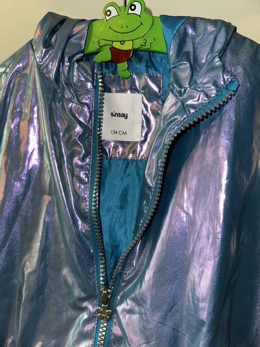 Сет Якенца и жилетка 8-9