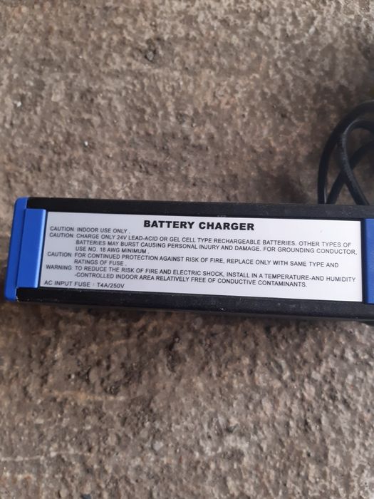 Încărcătoare cărucioare persoane cu dizabilități