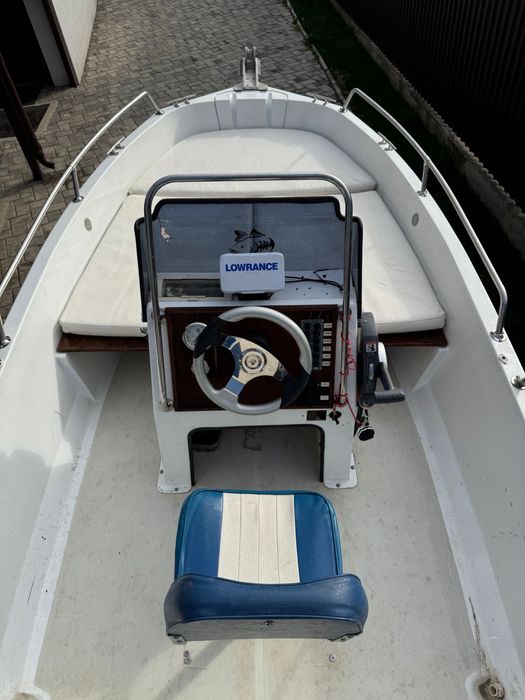 Vand ambarcatiune Elan Line Doo