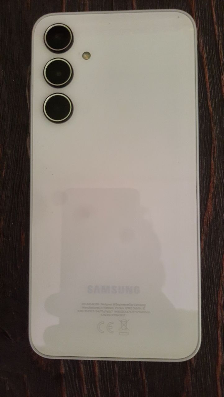 Samsung A35 5G.  SOTILADI!