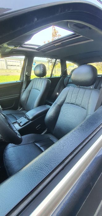 Vand /Schimb Mercedes c200 Automat