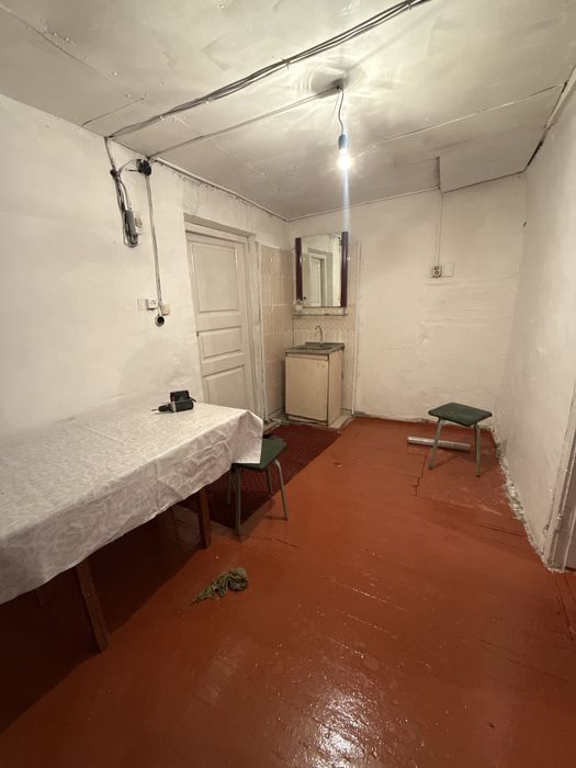 сдается часть дома