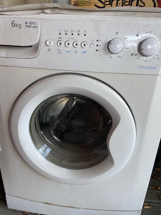 Продавам пералня