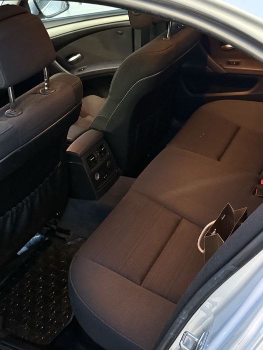 Bmw 520d 177cp 2010 LCI