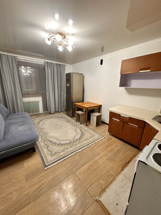 Сдается  1х квартира на аренду