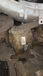 Grup spate bmw e60 e61 2.56