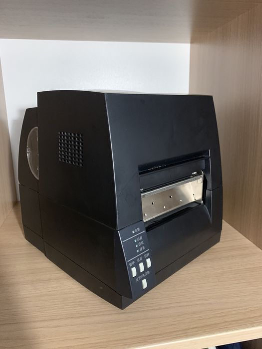 Термо принтер Citizen - CL621II пояти новая