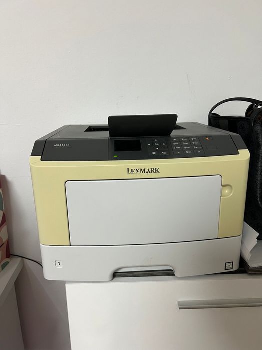 Lexmark MS 415dn stare buna