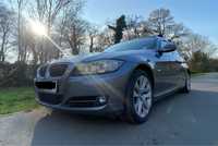 BMW 318d an 2011 Automat