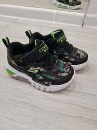 Adidasi Skechers S-lights