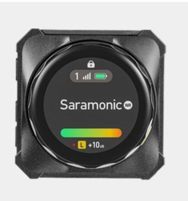 Saramonic BlikMe