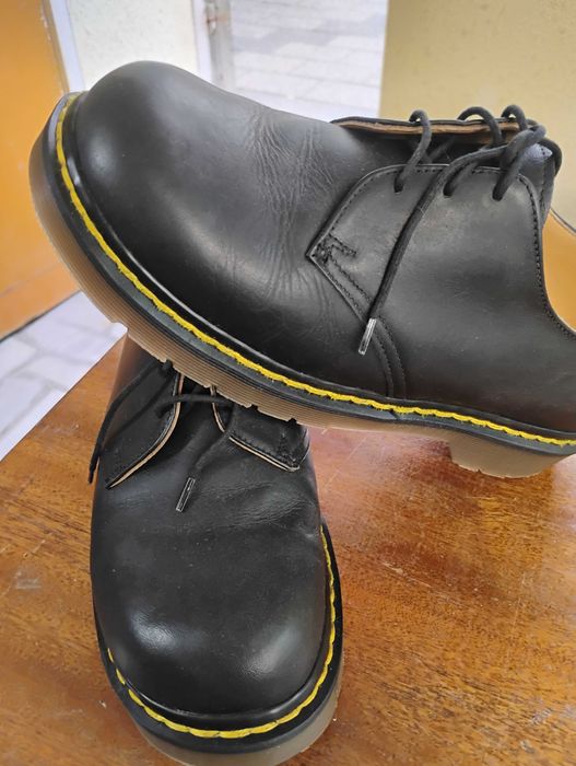 Dr.Martens оригинални обувки