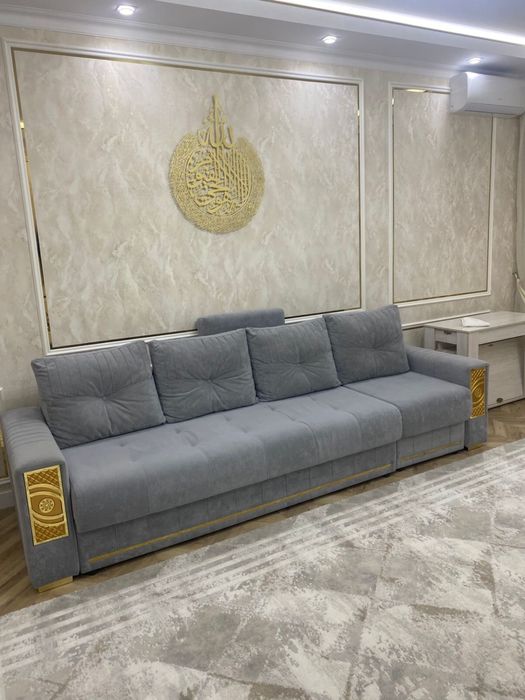 Продается диван в отличном состоянии